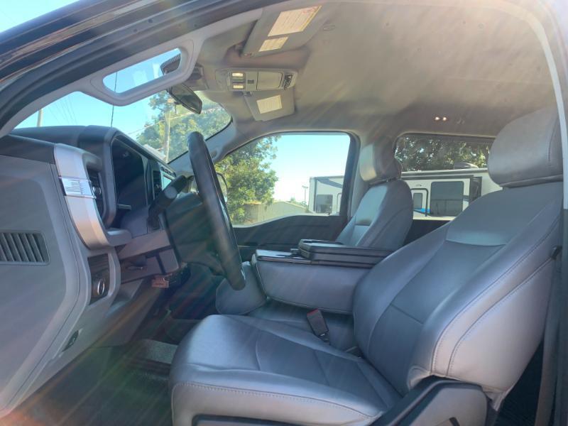 used 2024 Ford F-350 car, priced at $59,999