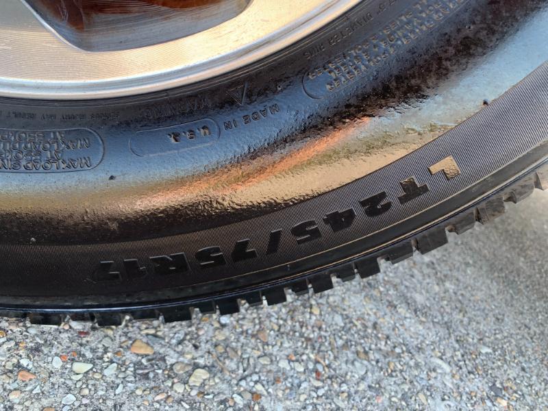 used 2024 Ford F-350 car, priced at $59,999