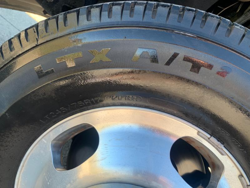 used 2024 Ford F-350 car, priced at $59,999