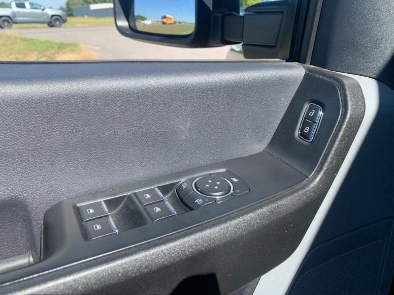 used 2024 Ford F-350 car, priced at $59,999