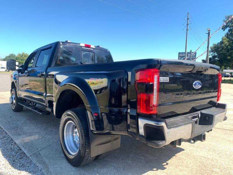 used 2024 Ford F-350 car, priced at $59,999