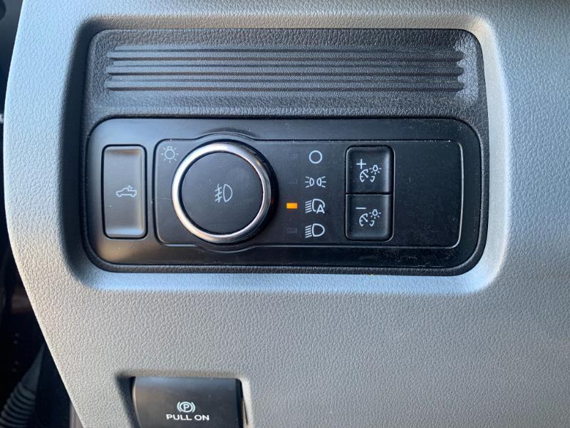 used 2024 Ford F-350 car, priced at $59,999