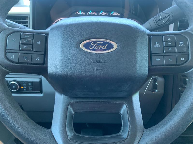 used 2024 Ford F-350 car, priced at $59,999