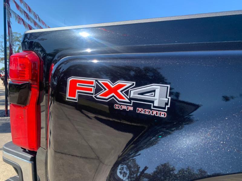 used 2024 Ford F-350 car, priced at $59,999