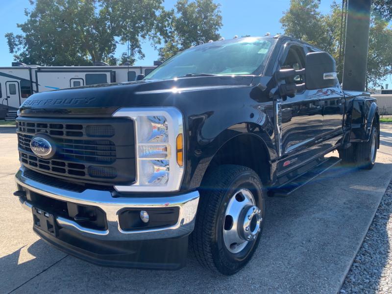used 2024 Ford F-350 car, priced at $59,999