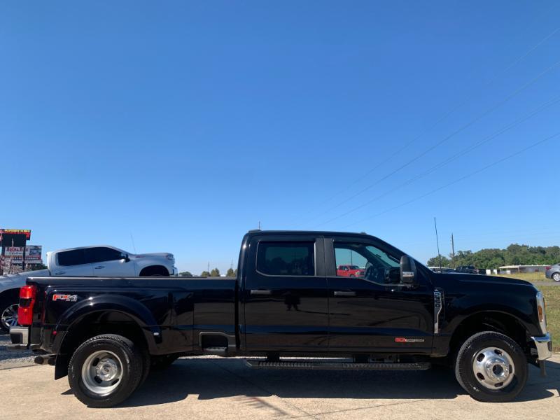 used 2024 Ford F-350 car, priced at $59,999