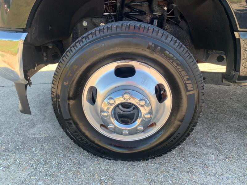 used 2024 Ford F-350 car, priced at $59,999