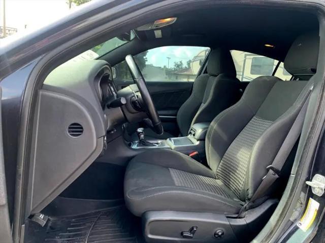 used 2019 Dodge Charger car, priced at $26,999