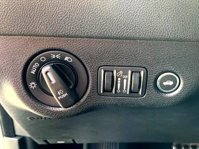 used 2019 Dodge Charger car, priced at $26,999