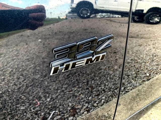 used 2019 Dodge Charger car, priced at $26,999