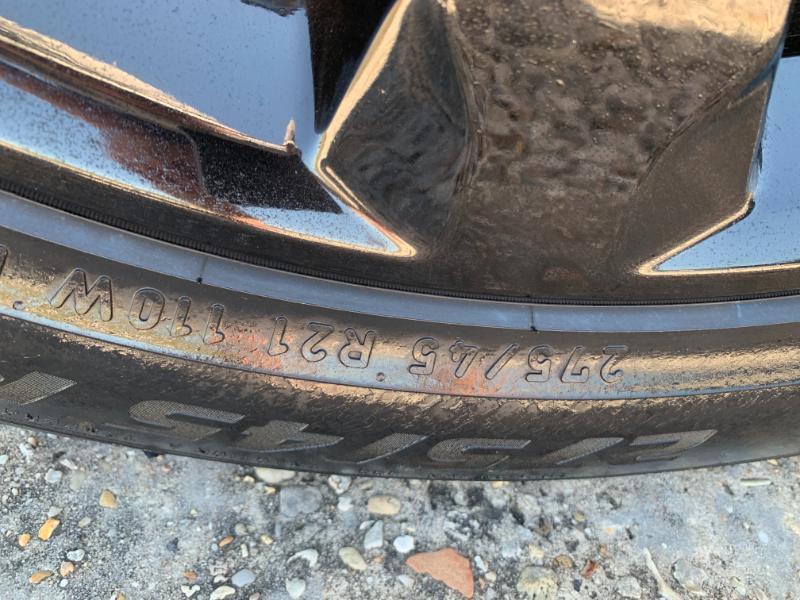 used 2021 Ford Explorer car, priced at $39,899