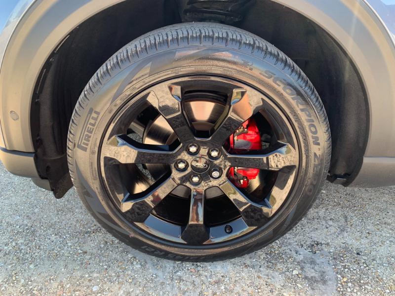 used 2021 Ford Explorer car, priced at $39,899