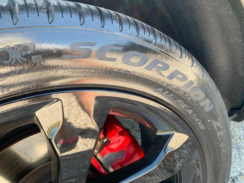 used 2021 Ford Explorer car, priced at $39,899