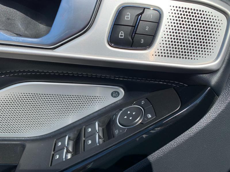 used 2021 Ford Explorer car, priced at $39,899