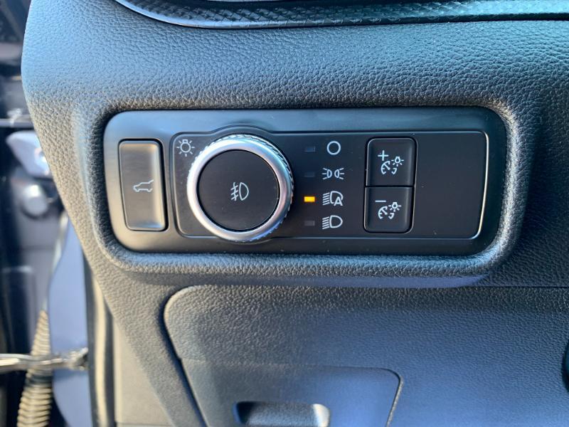 used 2021 Ford Explorer car, priced at $39,899