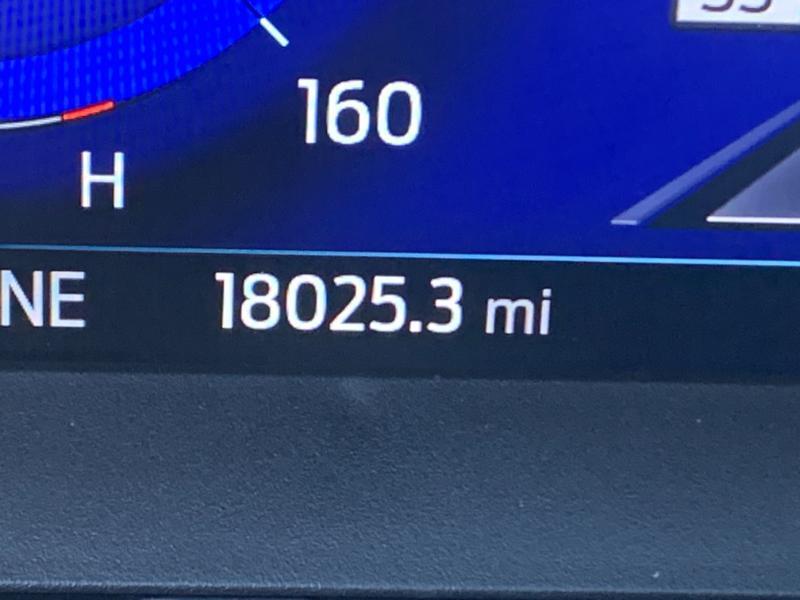 used 2021 Ford Explorer car, priced at $39,899