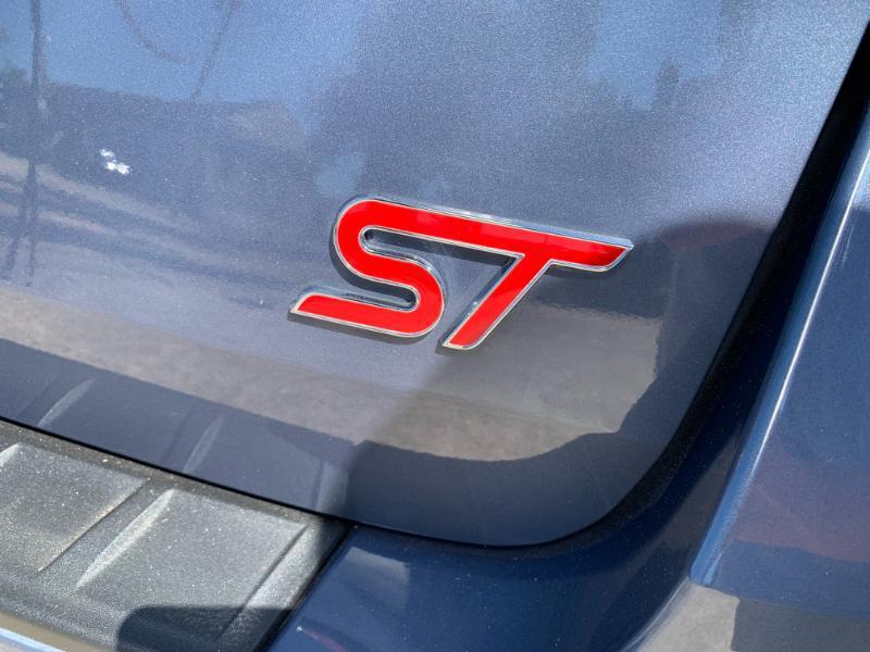 used 2021 Ford Explorer car, priced at $39,899