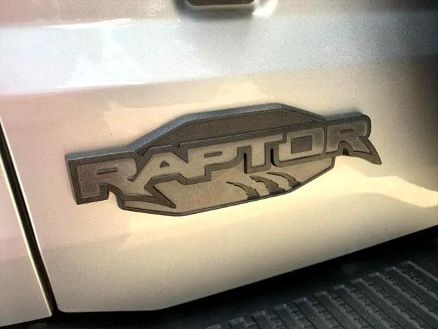 used 2024 Ford Bronco car