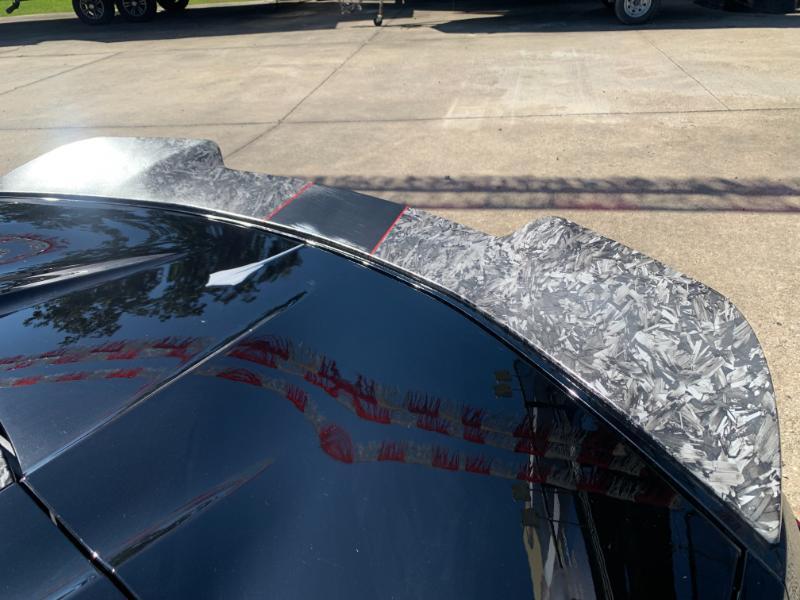 used 2022 Chevrolet Corvette car