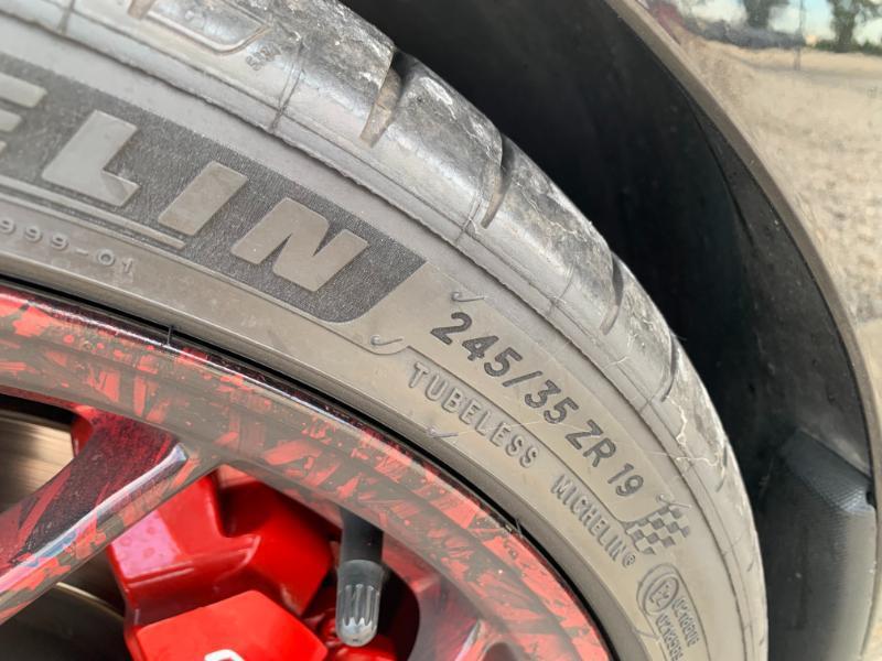 used 2022 Chevrolet Corvette car