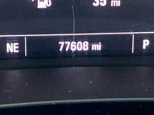 used 2019 Chevrolet Malibu car