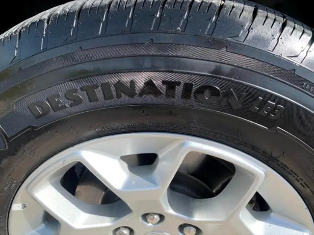 used 2023 Ford F-150 car