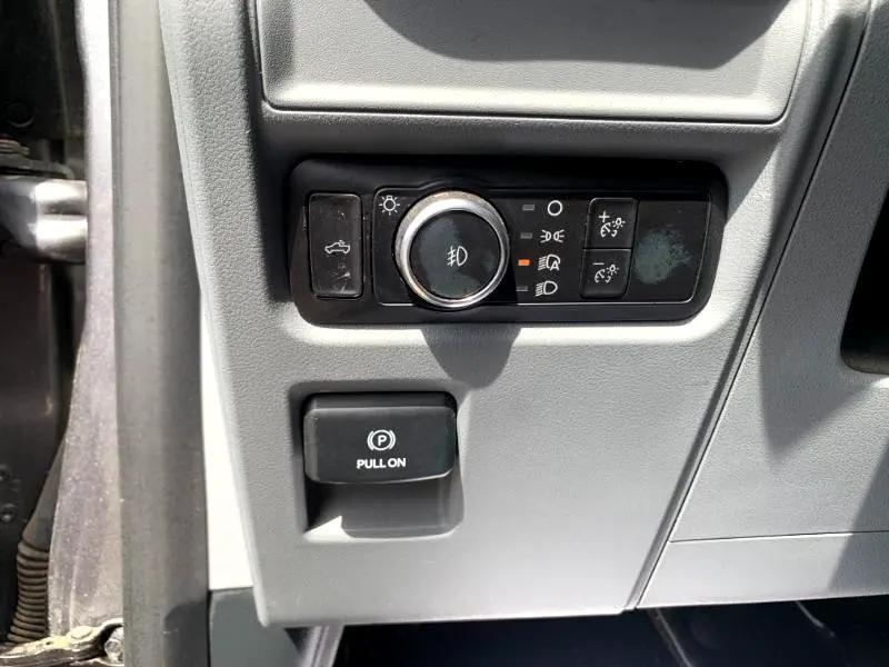 used 2023 Ford F-150 car