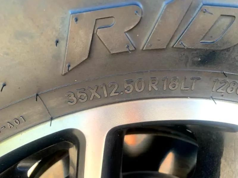 used 2023 Ford F-150 car