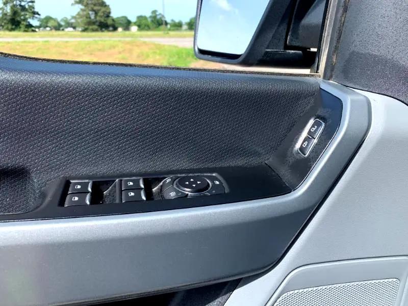 used 2023 Ford F-150 car