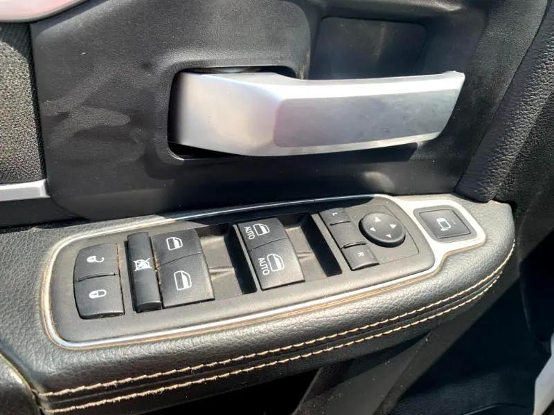 used 2024 Ram 3500 car