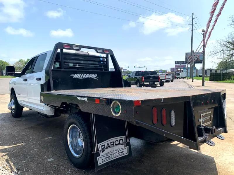 used 2024 Ram 3500 car