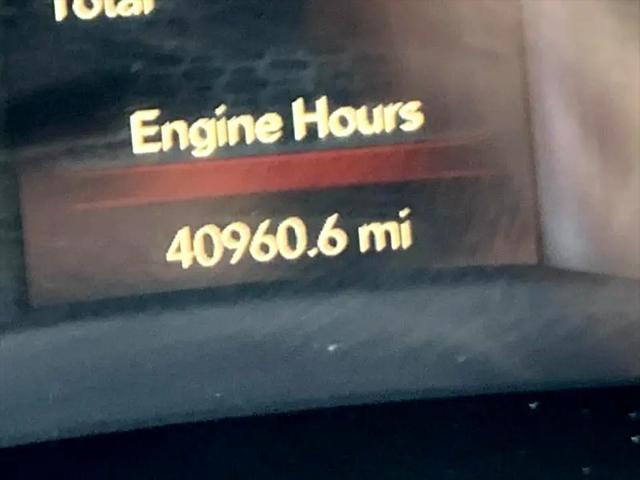 used 2024 Ram 3500 car