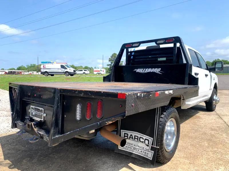 used 2024 Ram 3500 car