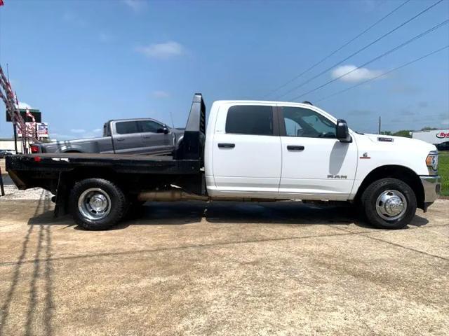 used 2024 Ram 3500 car