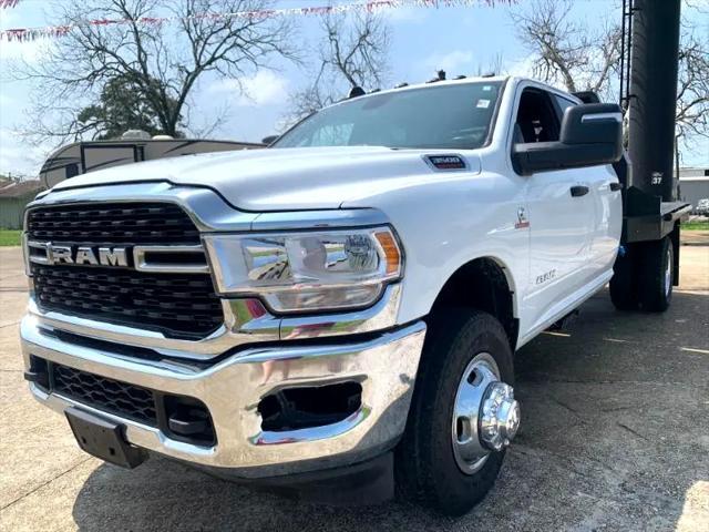used 2024 Ram 3500 car