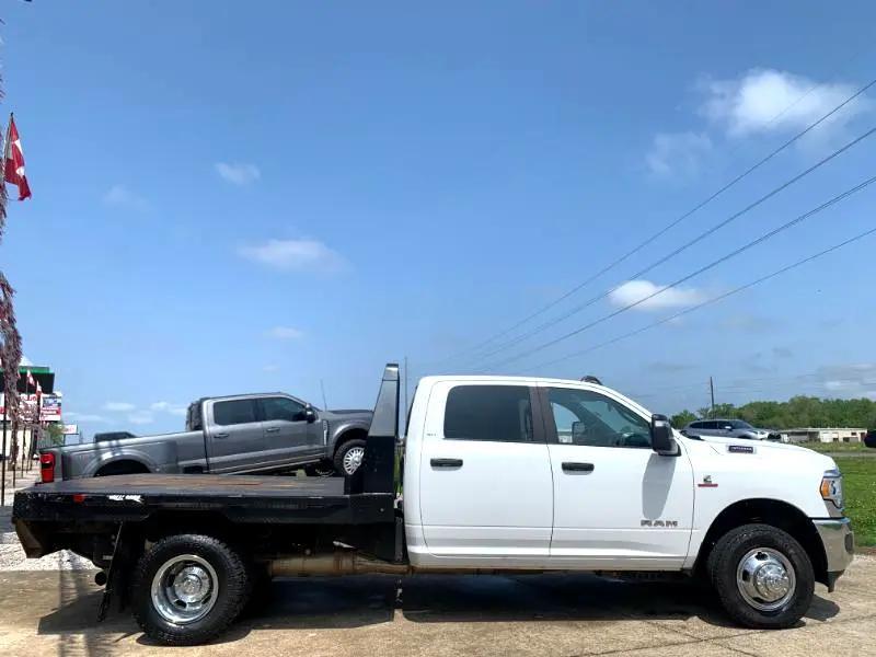 used 2024 Ram 3500 car