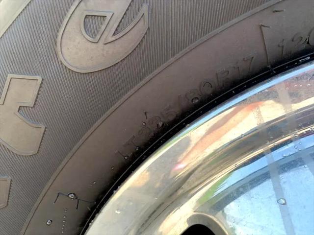 used 2024 Ram 3500 car