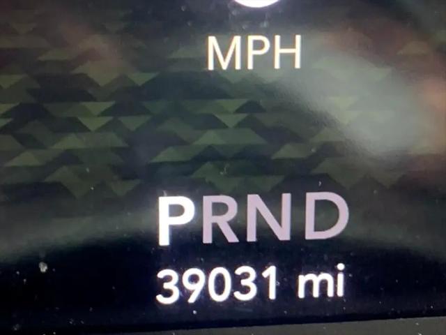 used 2020 Jeep Wrangler Unlimited car