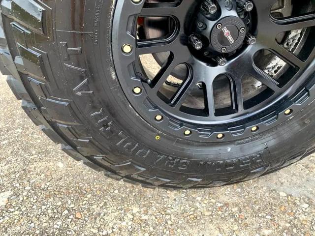 used 2020 Jeep Wrangler Unlimited car