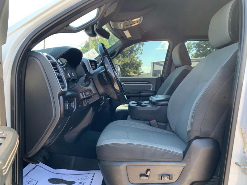 used 2022 Ram 2500 car