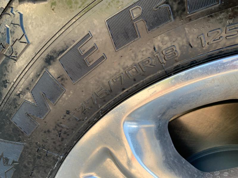 used 2022 Ram 2500 car