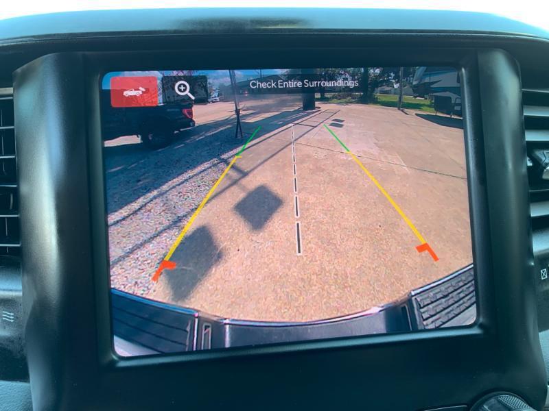 used 2022 Ram 2500 car