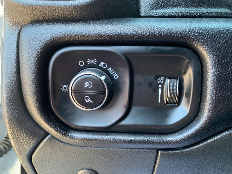 used 2022 Ram 2500 car