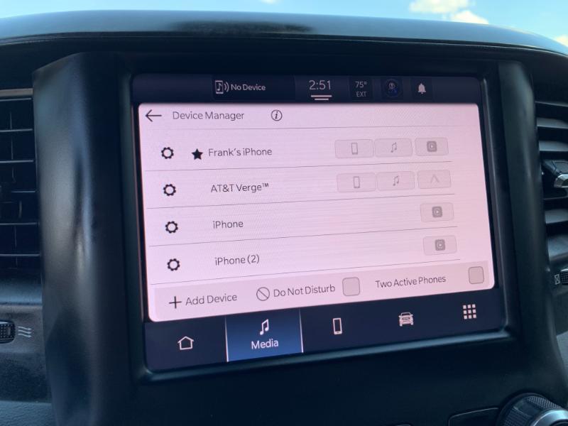 used 2022 Ram 2500 car