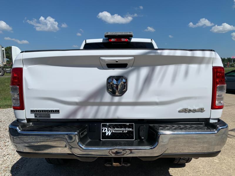 used 2022 Ram 2500 car