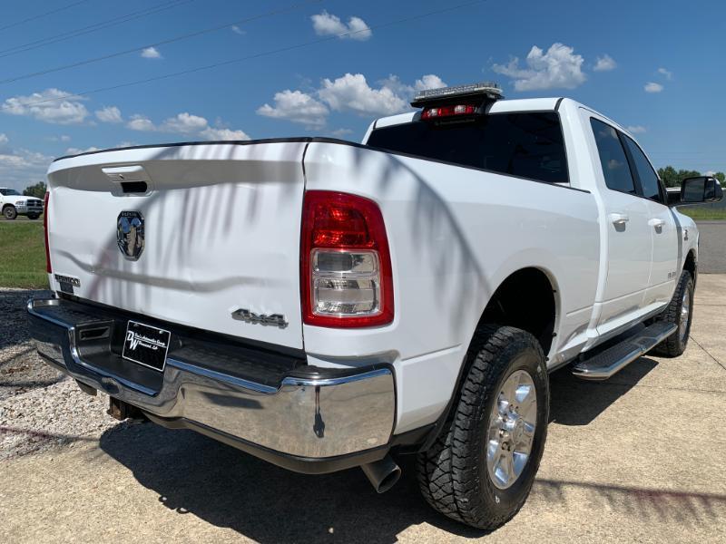 used 2022 Ram 2500 car