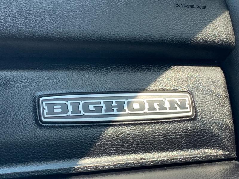 used 2022 Ram 2500 car