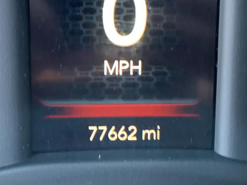 used 2022 Ram 2500 car