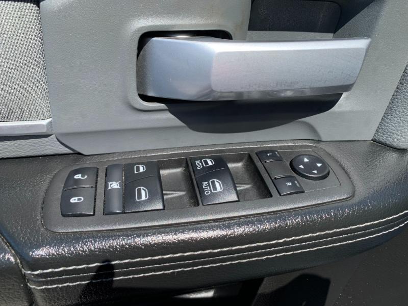 used 2022 Ram 2500 car