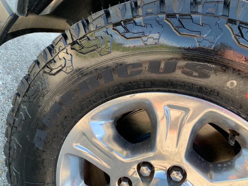 used 2022 Ram 2500 car